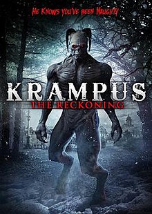 Xem Phim Sự Trừng Phạt Của Krampus (Krampus The Reckoning)