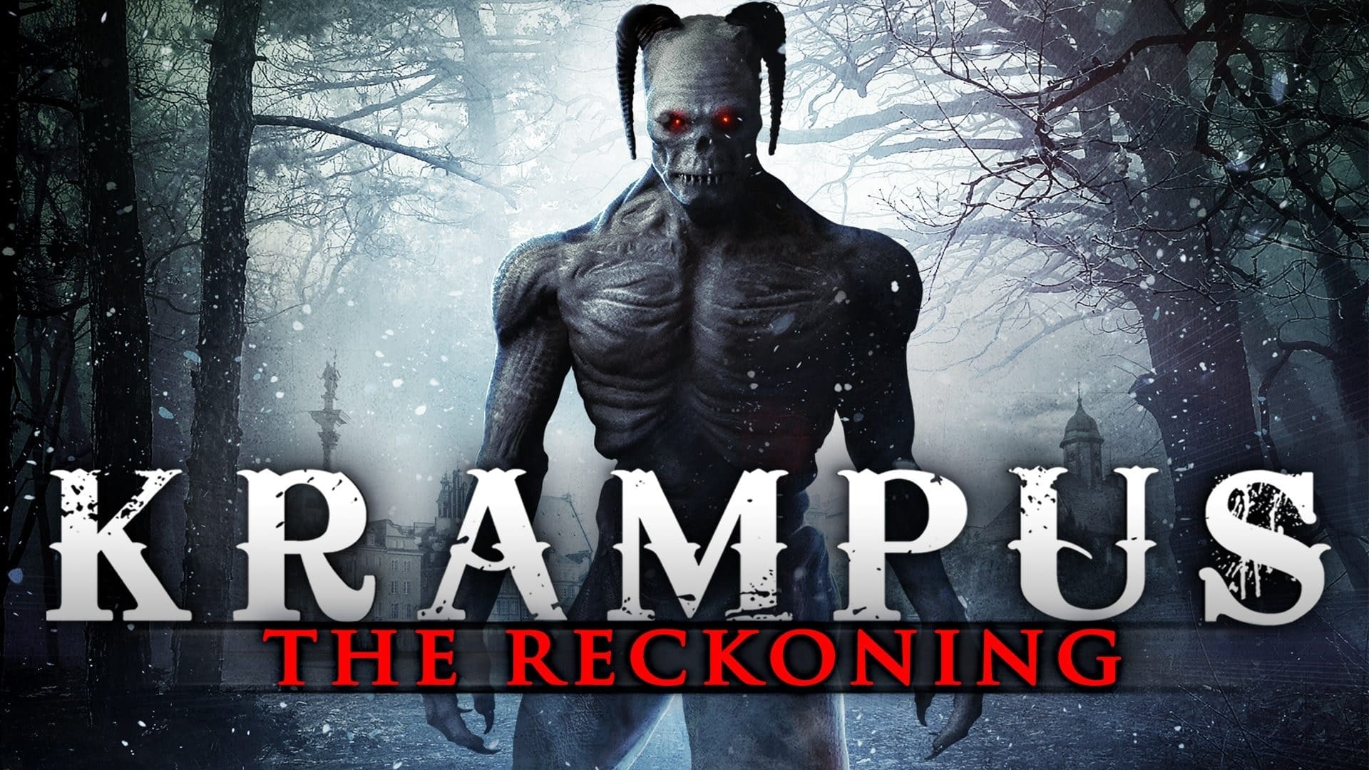 Xem Phim Sự Trừng Phạt Của Krampus (Krampus The Reckoning)