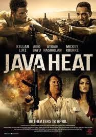 Xem Phim Sức Ép (Java Heat)