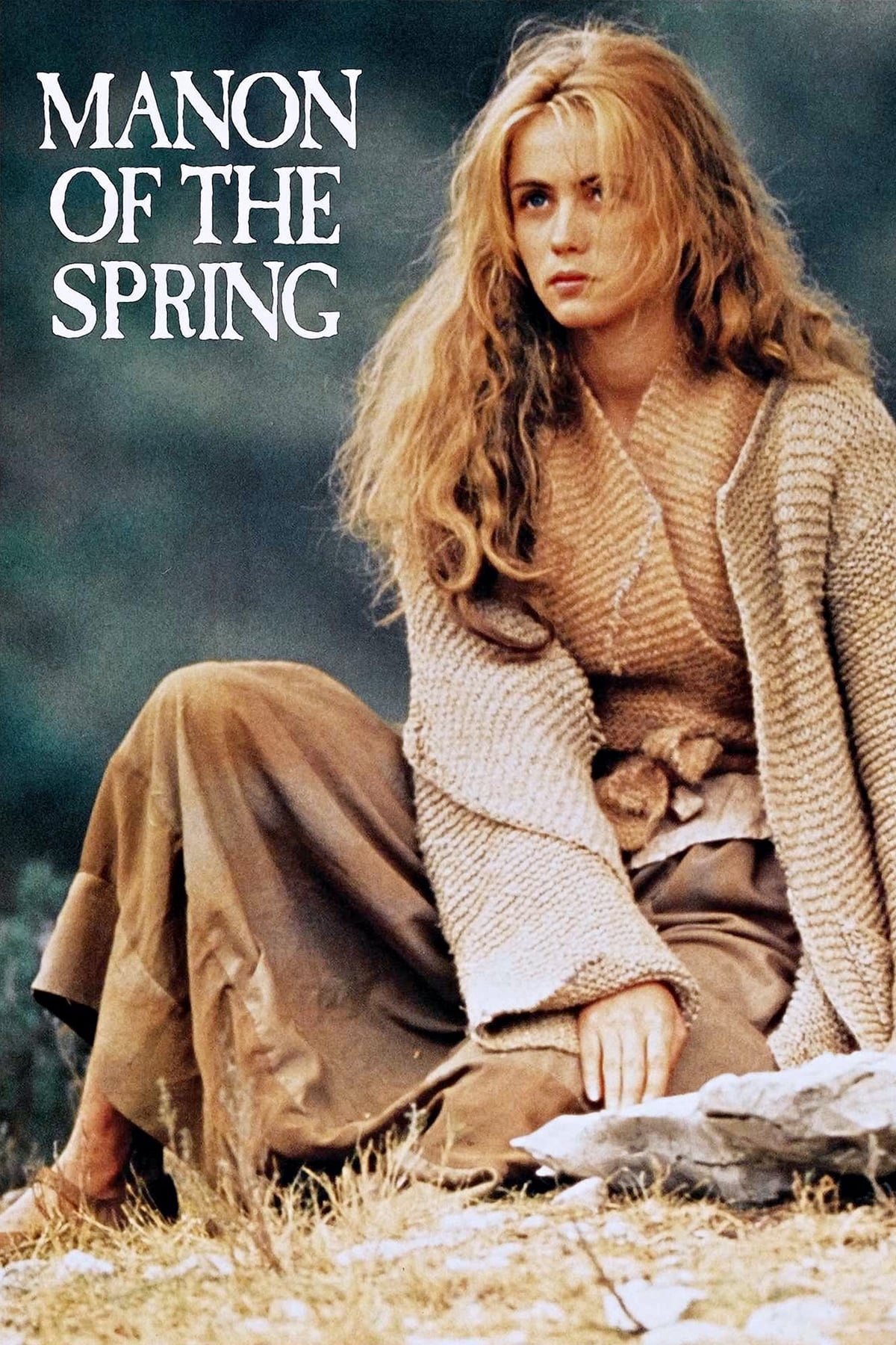 Xem Phim Suối Nguồn (Manon of the Spring)