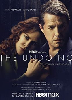 Xem Phim Sụp Đổ Season 1 - The Undoing Phần 1 (The Undoing Season 1)