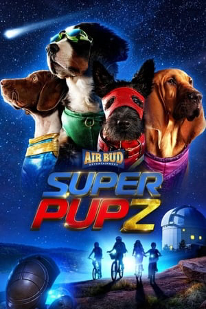 Xem Phim Super PupZ: Những chú cún siêu năng (Super PupZ)