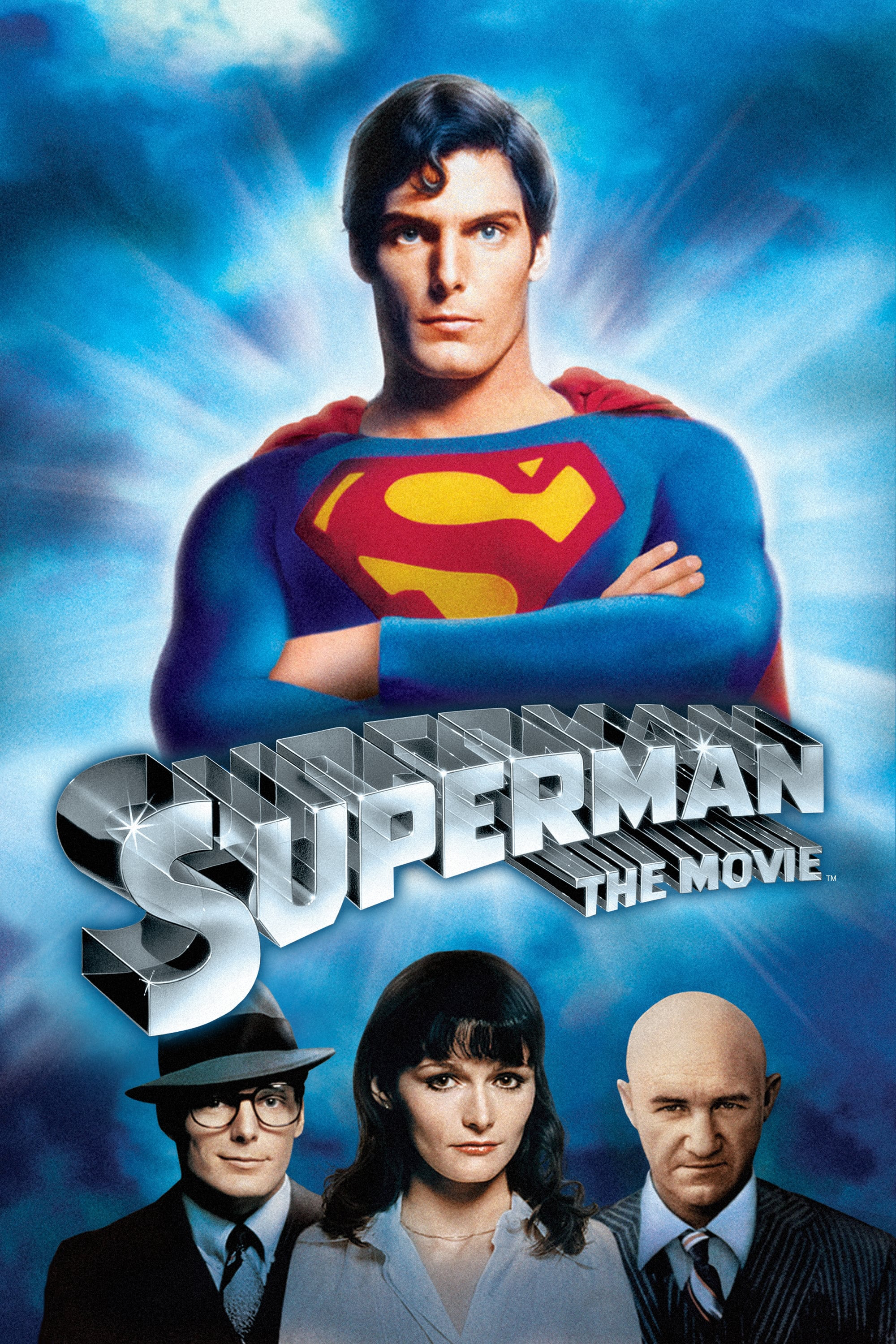 Xem Phim Superman (Superman)