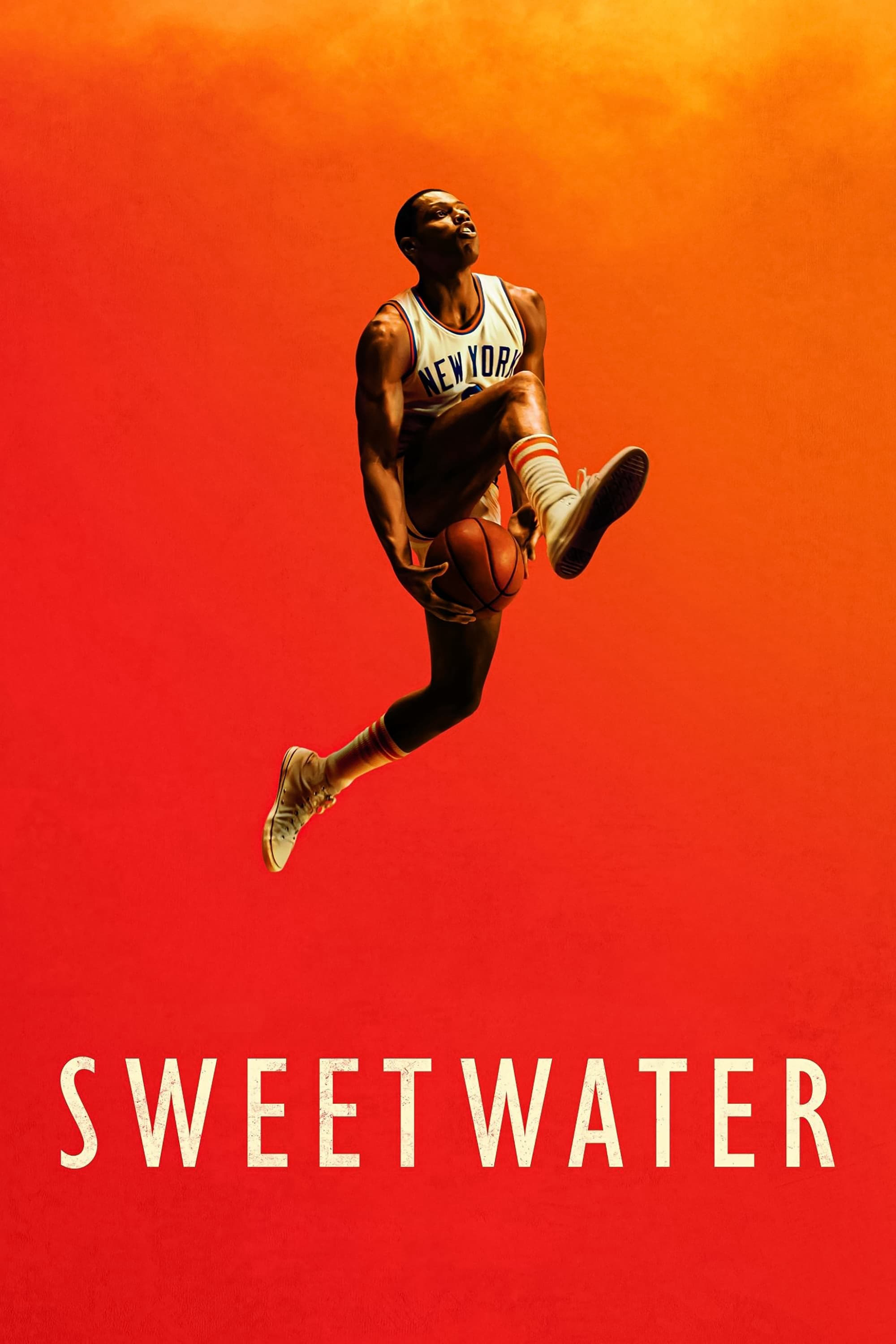 Poster Phim Sweetwater (Sweetwater)