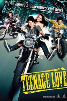 Xem Phim Ta Thuộc Về Nhau (Teenage Love)