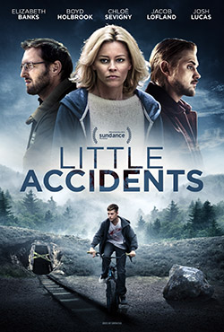 Xem Phim Tai Nạn Nhỏ (Little Accidents)