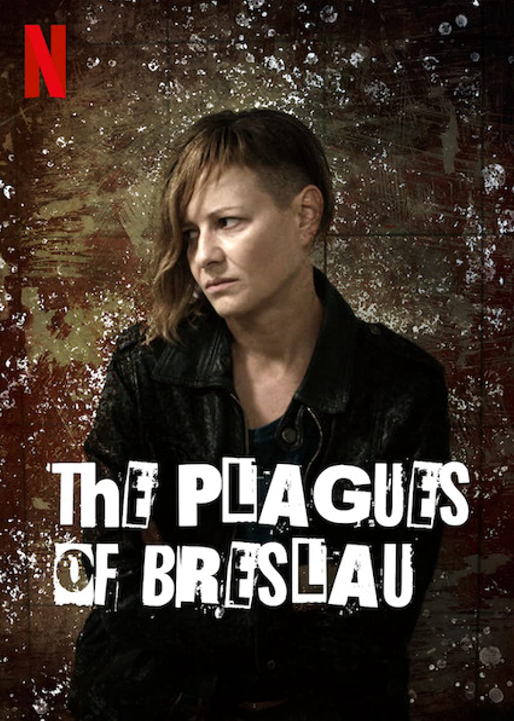 Xem Phim Tai ương Breslau (The Plagues of Breslau)