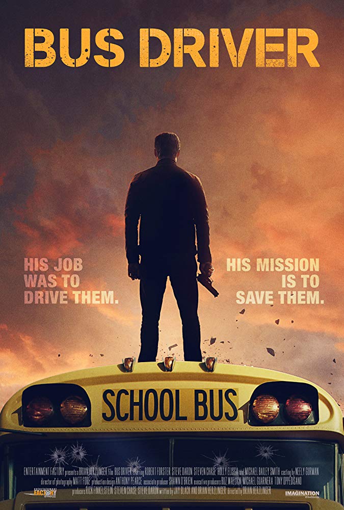 Xem Phim Tài Xế Xe Buýt (Bus Driver)