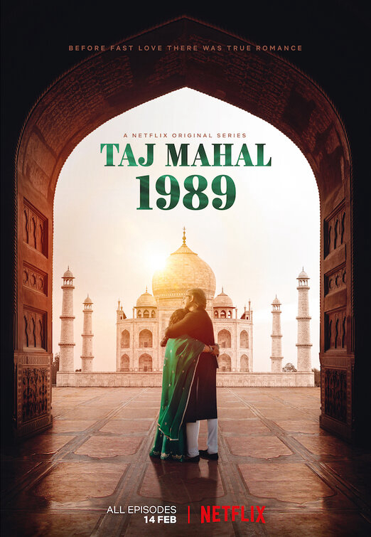 Xem Phim Taj Mahal 1989 (Taj Mahal 1989)
