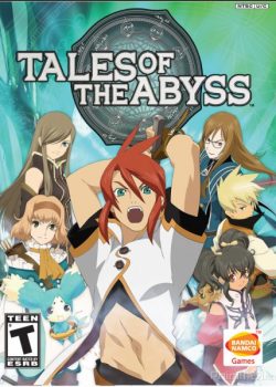 Xem Phim Tales Of The Abyss - Tales Of The Abyss (Tales of the Abyss)