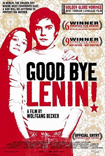 Xem Phim Tạm biệt Lenin! (Good Bye Lenin!)