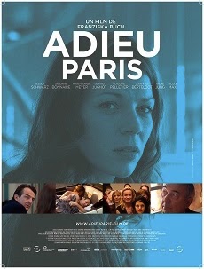 Xem Phim Tạm biệt Paris (Adieu Paris)