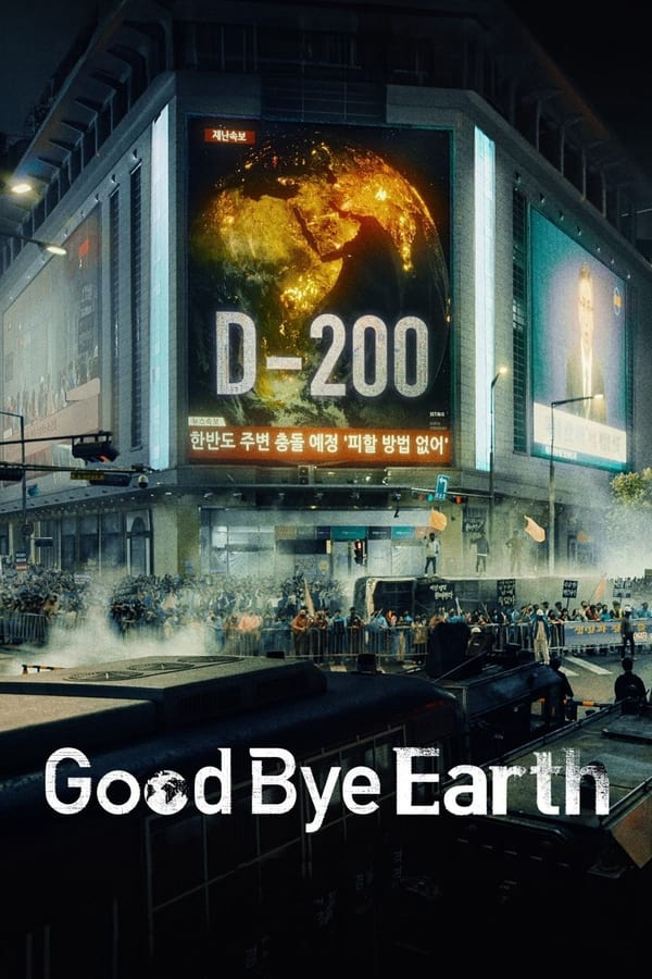 Xem Phim Tạm Biệt Trái Đất (Goodbye Earth)