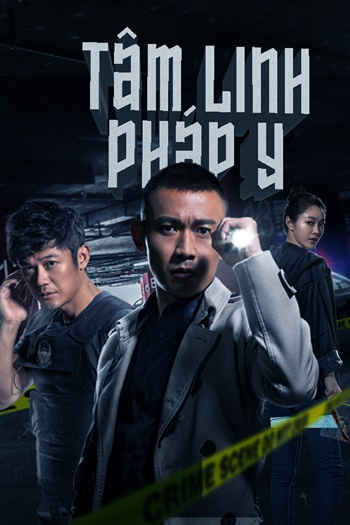 Xem Phim Tâm Linh Pháp Y (The Listeners)