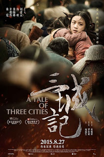 Xem Phim Tam Thành Ký (A Tale Of Three Cities)