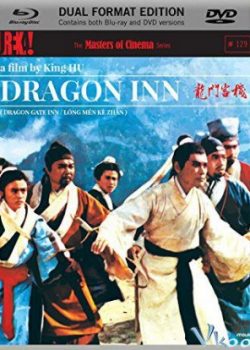 Xem Phim Tân Long Môn Khách Sạn (Dragon Inn)