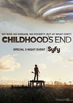 Xem Phim Tận Thế / Kết Thúc Tuổi Thơ (Childhood's End)
