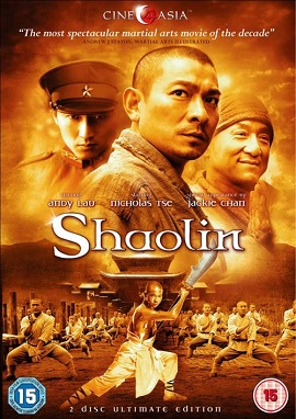 Xem Phim Tân Thiếu Lâm Tự (Shaolin)