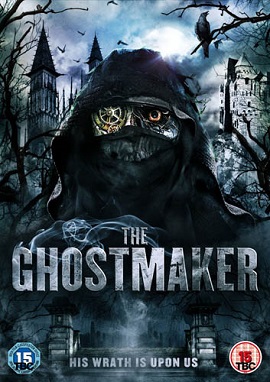 Xem Phim Tạo Hóa Ra Quỷ (The Ghostmaker)