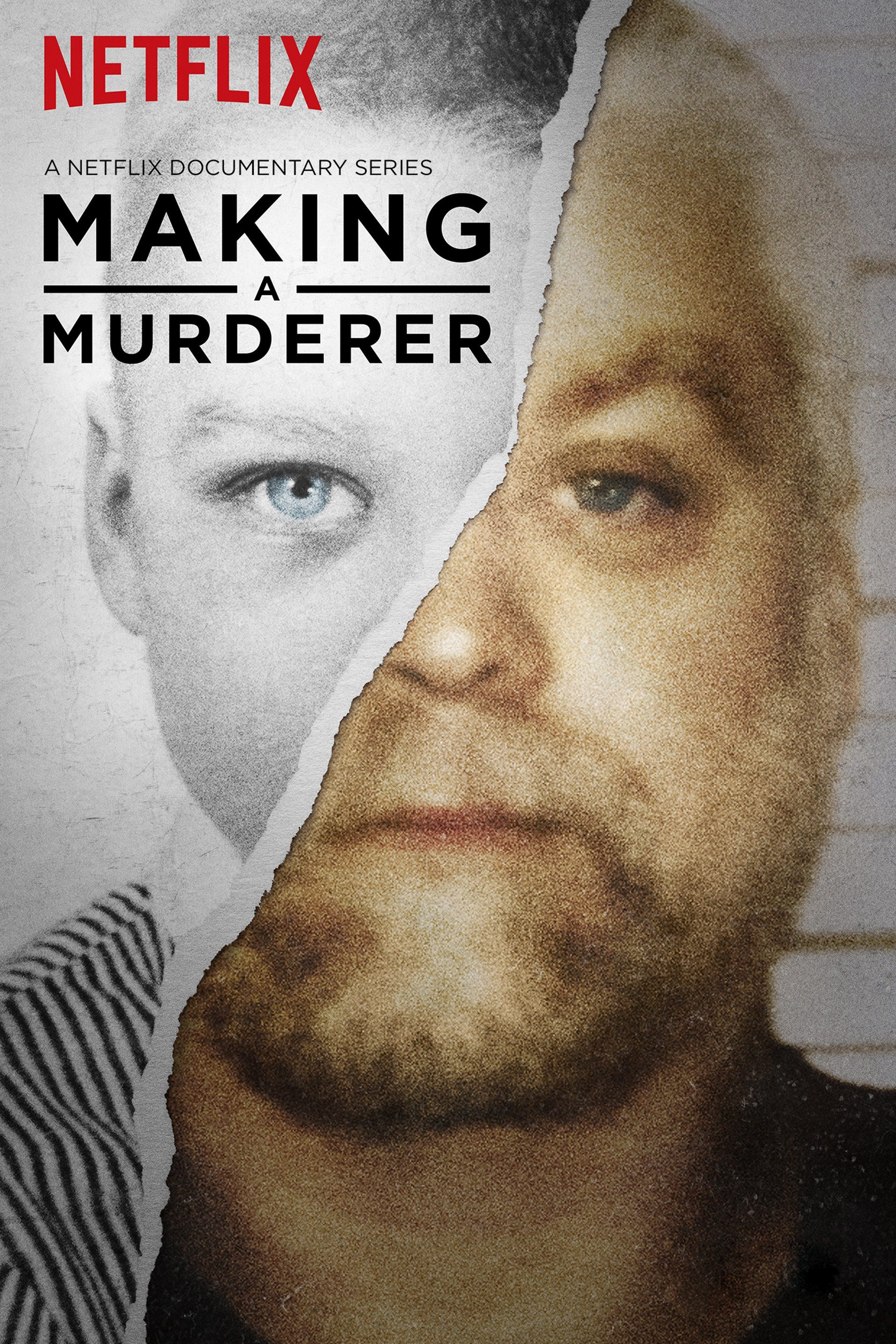 Xem Phim Tạo nên kẻ giết người (Making a Murderer)