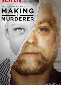 Poster Phim Tạo nên kẻ giết người Phần 1 (Making a Murderer Season 1)