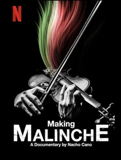 Xem Phim Tạo nên vở nhạc kịch Malinche: Phim tài liệu từ Nacho Cano (Making Malinche: A Documentary by Nacho Cano)