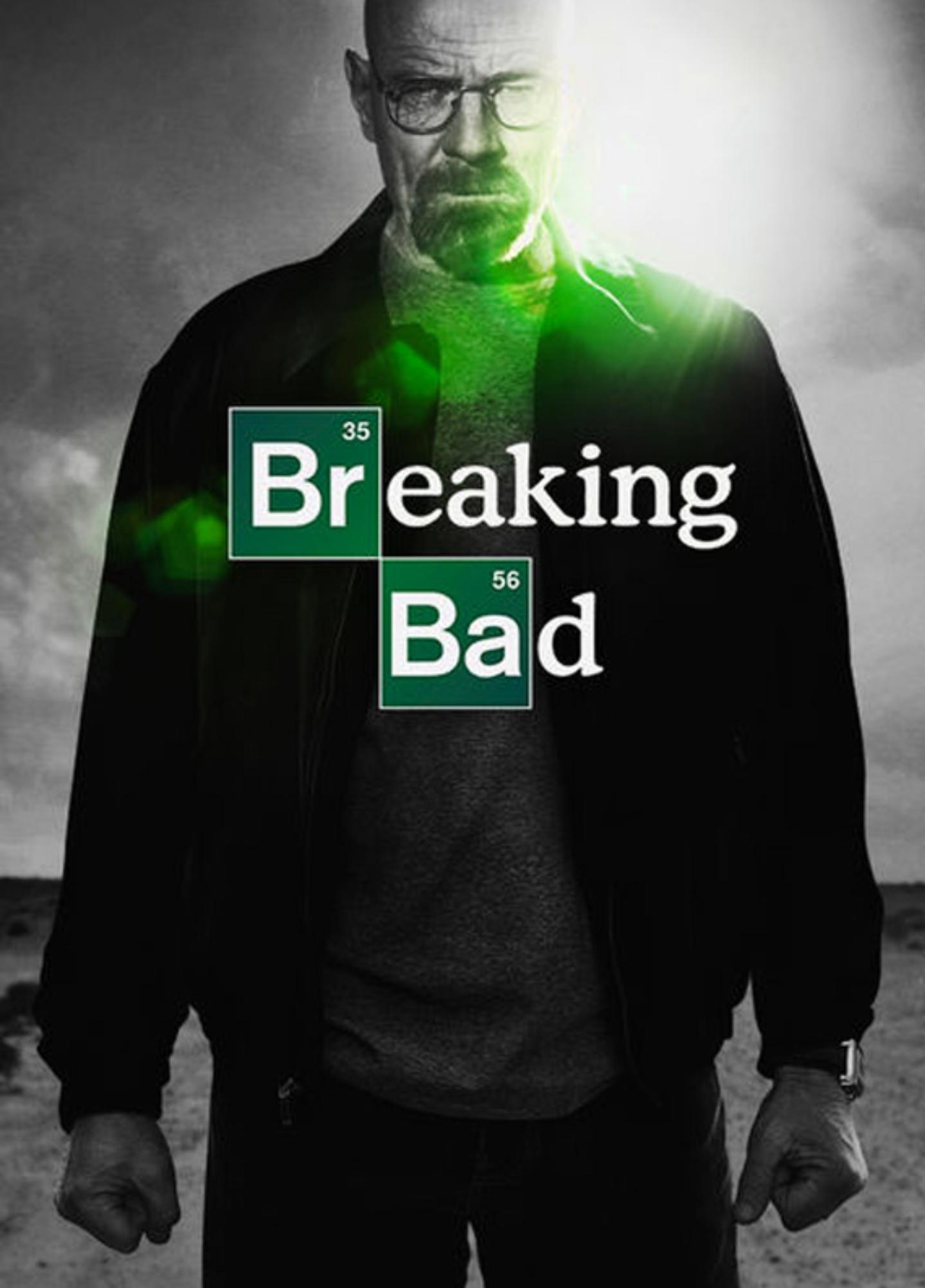 Xem Phim Tập Làm Người Xấu phần 5 (Breaking Bad season 5)