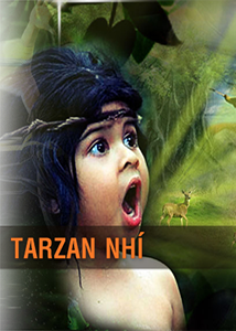 Xem Phim Tarzan Nhí (Tặc Răng Nhí)