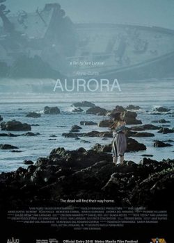 Xem Phim Tàu Aurora (Aurora)