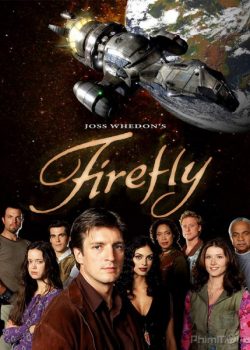 Xem Phim Tàu Đom Đóm Phần 1 (Firefly Season 1)