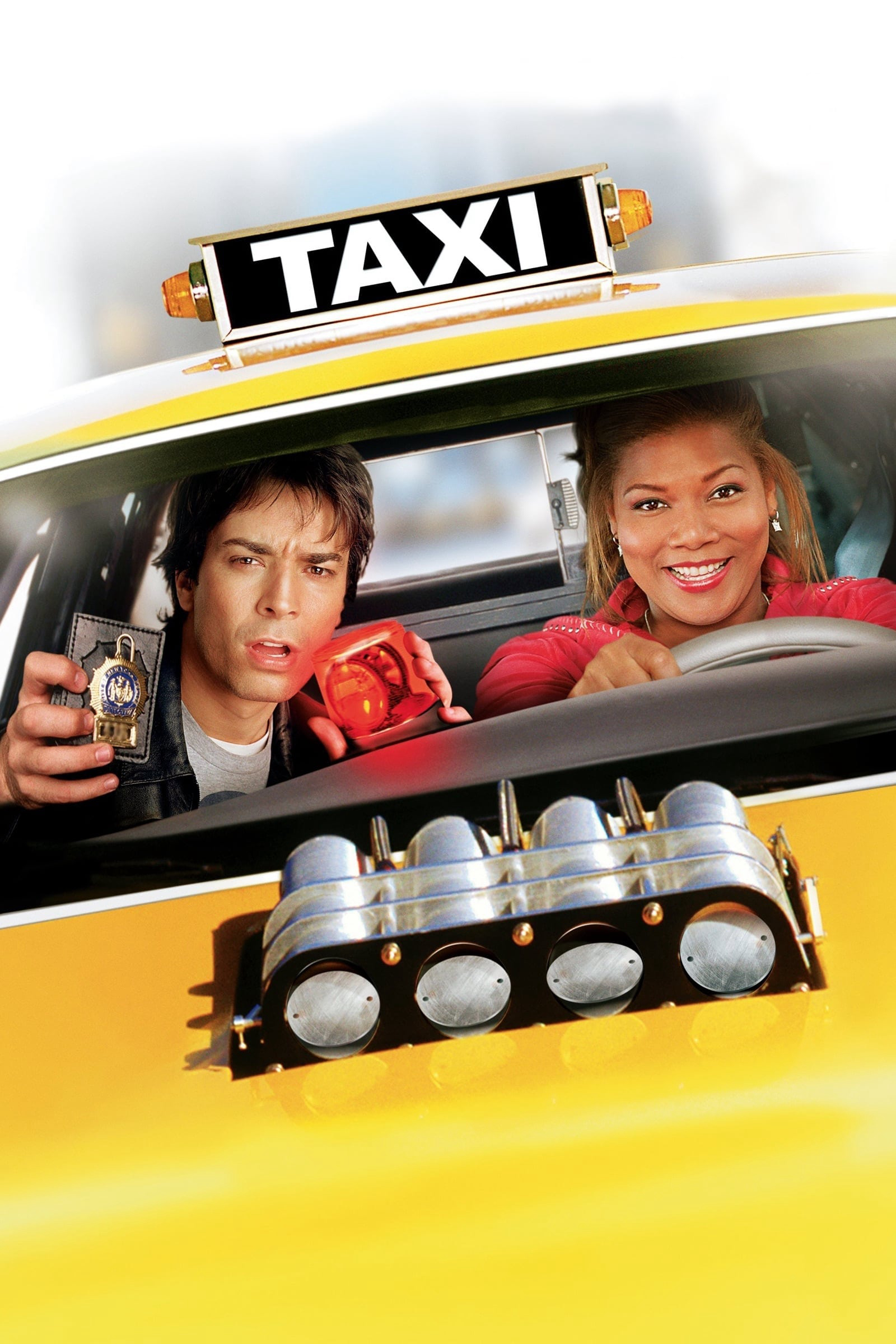 Xem Phim Taxi (Taxi)