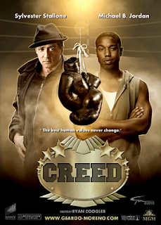 Xem Phim Tay Đấm Huyền Thoại Rocky (Creed)