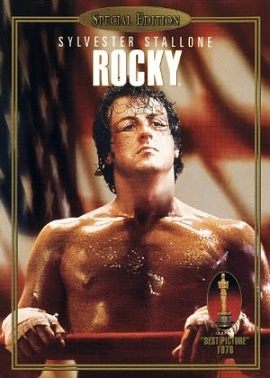Xem Phim Tay Đấm Huyền Thoại (Rocky)