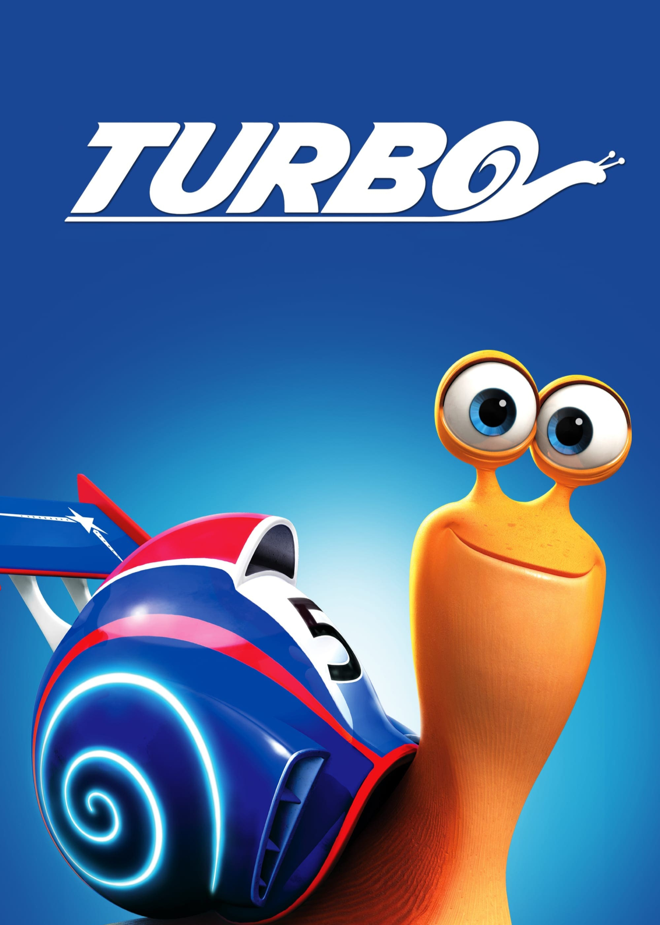 Xem Phim Tay Đua Siêu Tốc (Turbo)
