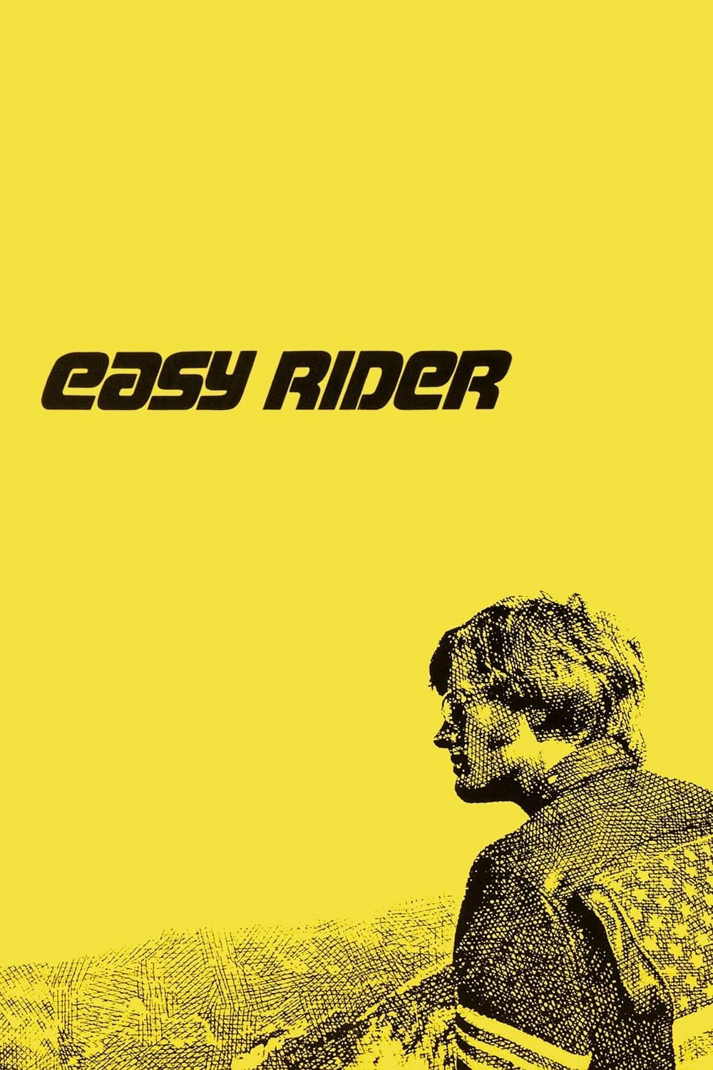 Xem Phim Tay Lái Nổi Loạn (Easy Rider)