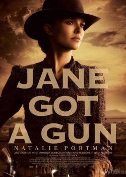 Xem Phim Tay Súng Miền Tây (Jane Got a Gun)