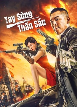 Xem Phim Tay Súng Thần Sầu (The Sniper)