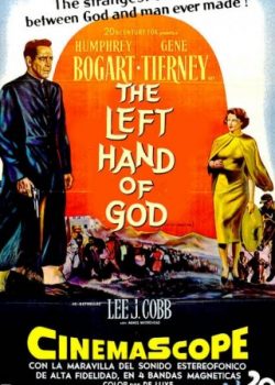 Xem Phim Tay Trái Của Chúa (The Left Hand Of God)