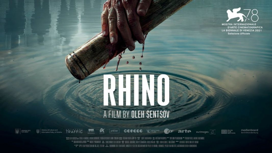 Xem Phim Tê Giác (Rhino Nosorih)