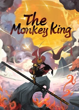 Xem Phim Tề Thiên Đại Thánh (The Monkey King)