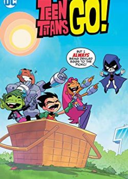 Xem Phim Teen Titans Go! (Teen Titans Go!)