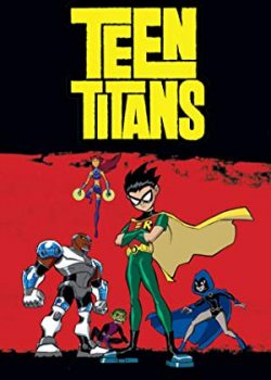 Xem Phim Teen Titans (Teen Titans)