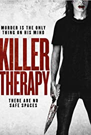 Xem Phim Tên Giết Người Tâm Thần (Killer Therapy)