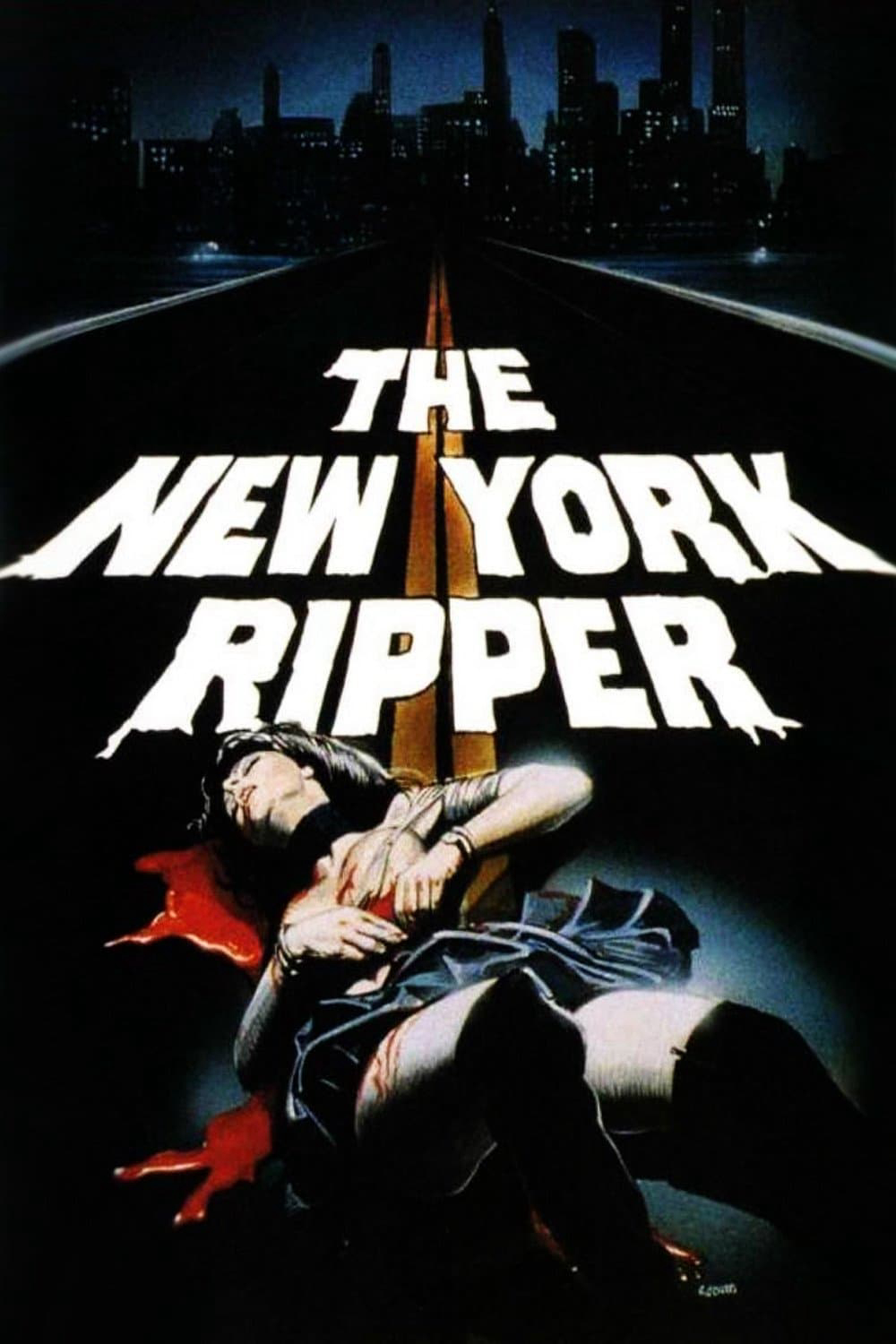 Xem Phim Tên Sát Nhân NewYork (The New York Ripper)