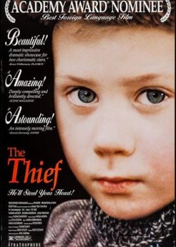 Xem Phim Tên Trộm (The Thief)