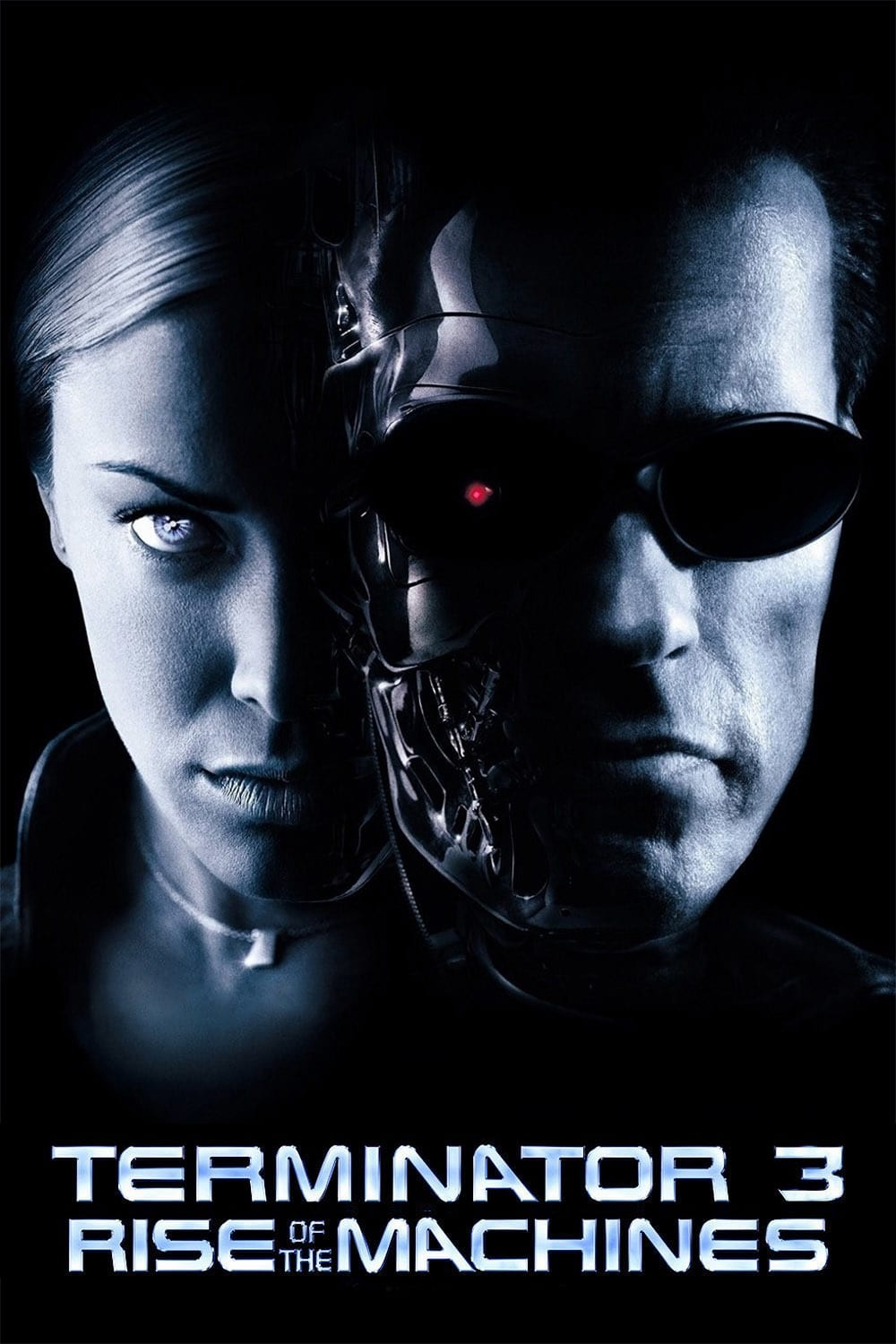 Xem Phim Terminator 3: Rise of the Machines (Terminator 3: Rise of the Machines)