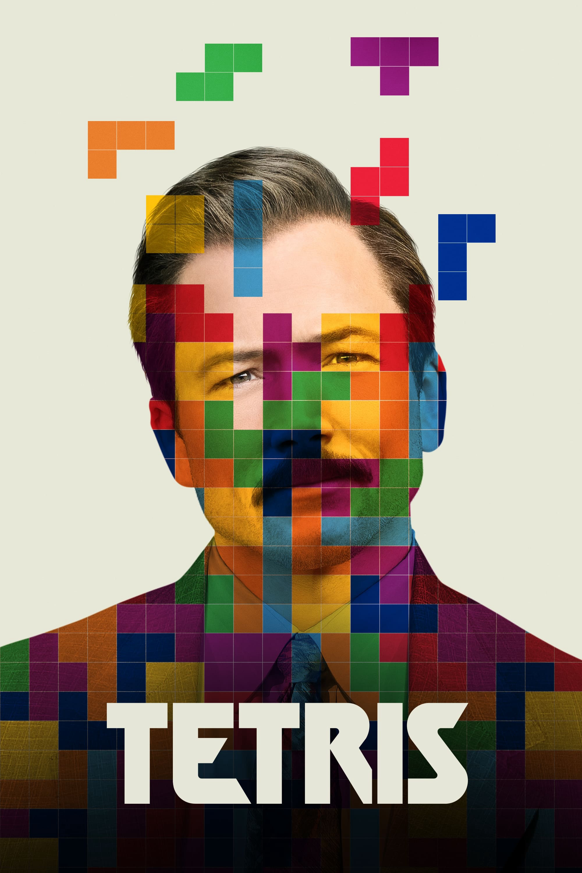 Xem Phim Tetris (Tetris)