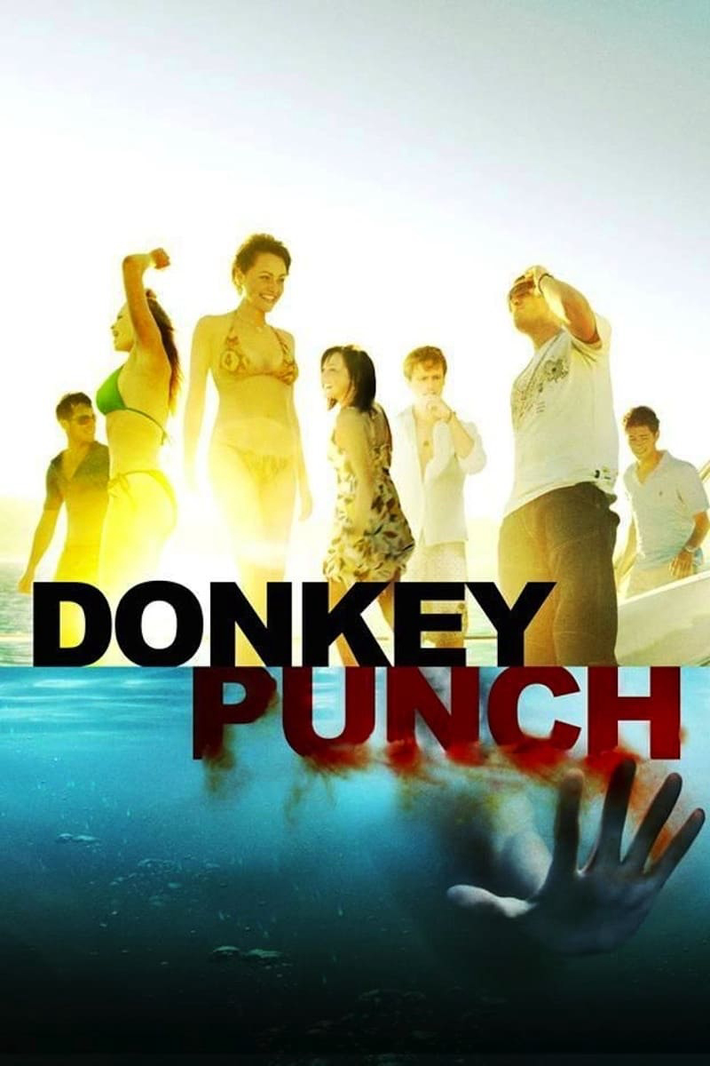 Xem Phim  Thác Loạn Trên Biển (Donkey Punch)
