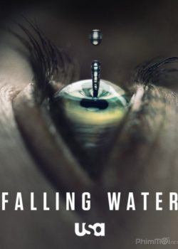 Xem Phim Thác Nước Bí Ẩn Phần 1 (Falling Water Season 1)