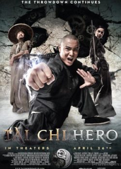 Xem Phim Thái Cực Quyền 2 (Tai Chi Hero)